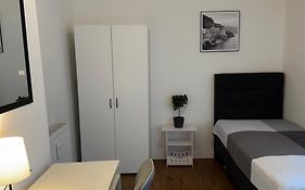 Fc Dortmund Center - Single Room