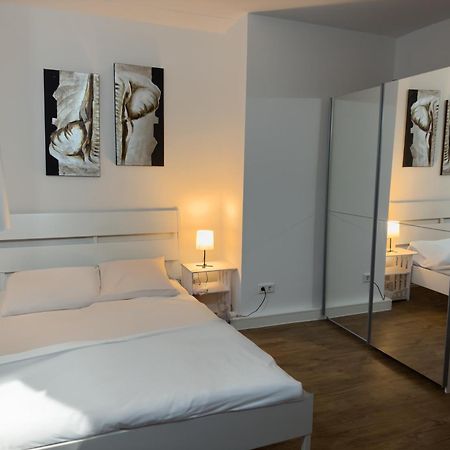 Fc Dortmund Center - Single Room Exterior foto