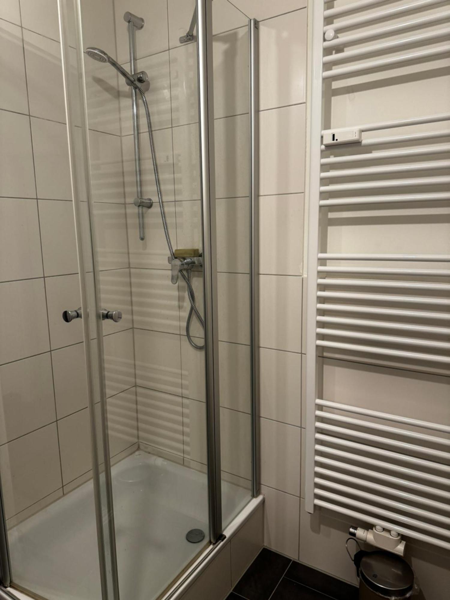 Fc Dortmund Center - Single Room Exterior foto